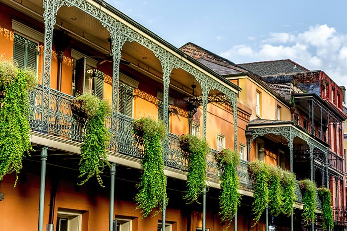 New-orleans