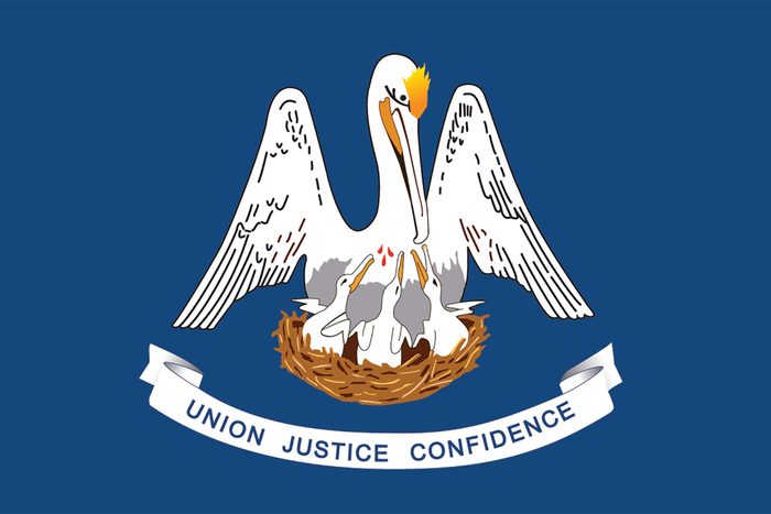 Louisiana-State-flag