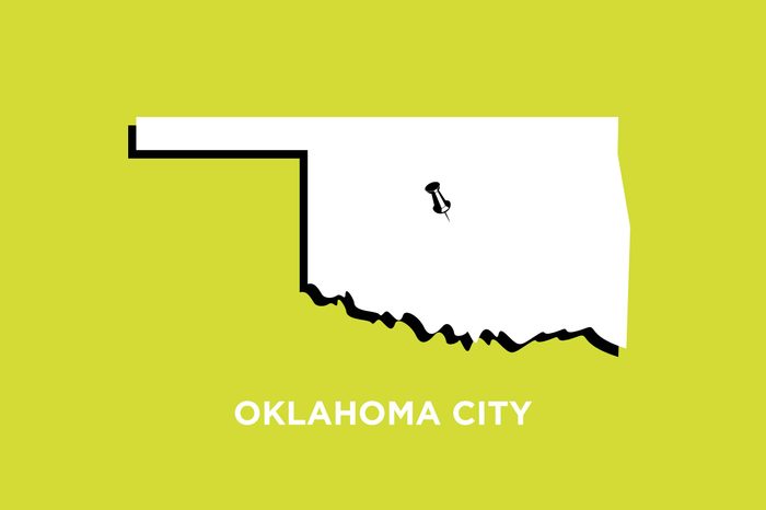 Oklahoma-City