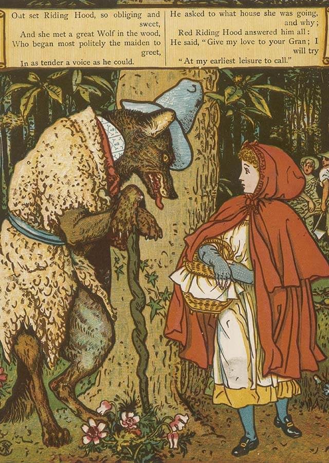 The Most Popular Fairy Tales For Kids
