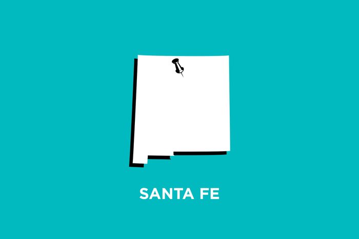 Santa-fe