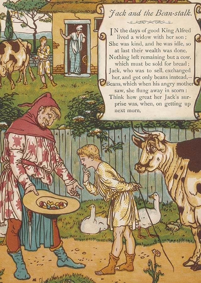 The Most Popular Fairy Tales For Kids