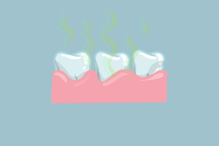 Early Signs of Gum Disease You're Probably Ignoring ...