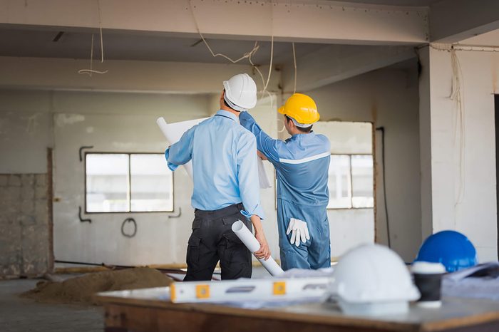 Find A Contractor: 7 Tips For Finding Reliable Home Renovation Contractors  | Home Renovations Center