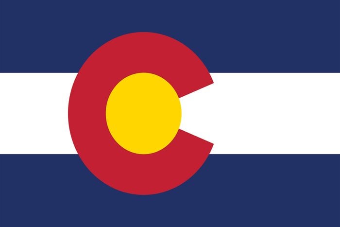Colorado-State-flag