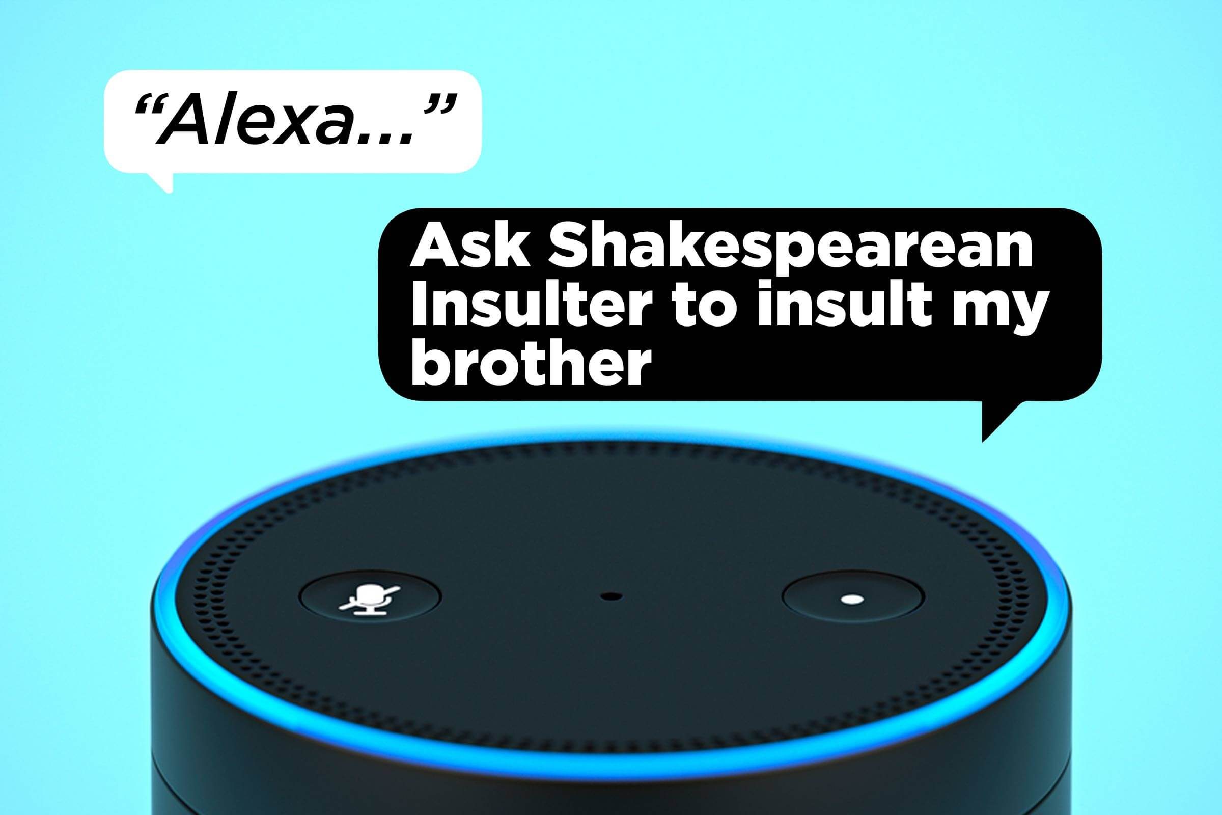 Funny Alexa Questions Your Echo Reader's Digest