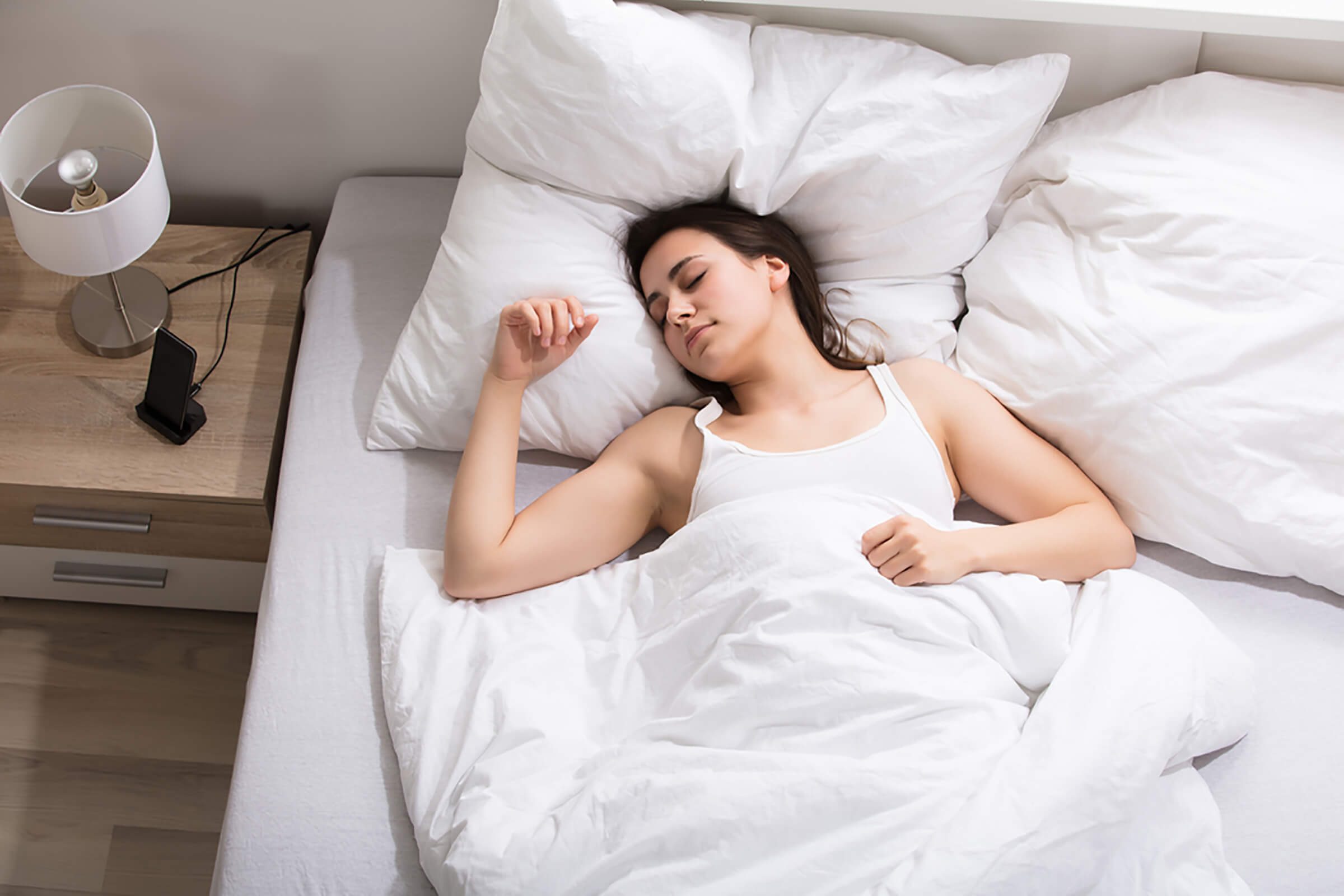 Things Sleep Doctors Never Do During Daylight Saving Time