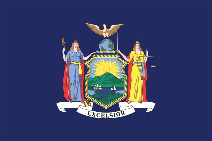 New-York-state-flag