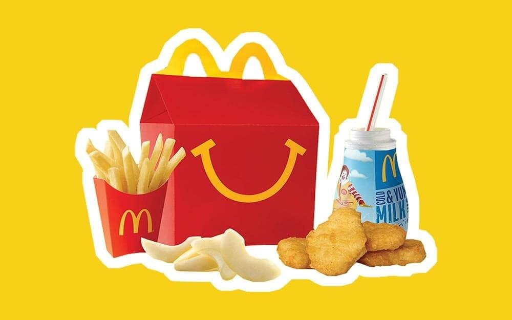 The Most Popular Items on the McDonald's Menu | Reader's Digest