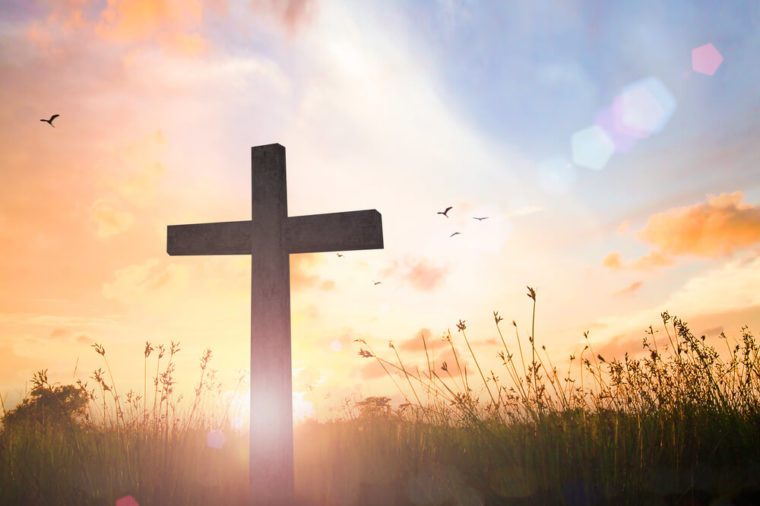 Surprising Things You Didn't Know About Good Friday | Reader's Digest