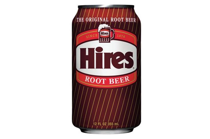 Hires Root Beer - 12 Pack Cans, 12 Fl. Oz. (Pack of 1)