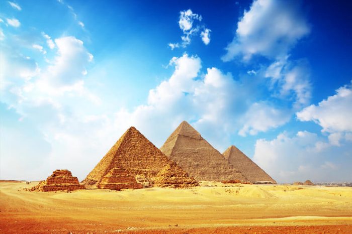 pyramids_weird time facts