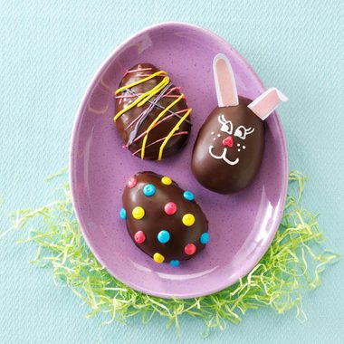 Easter Desserts You'll Want to Make Again and Again | Reader's Digest