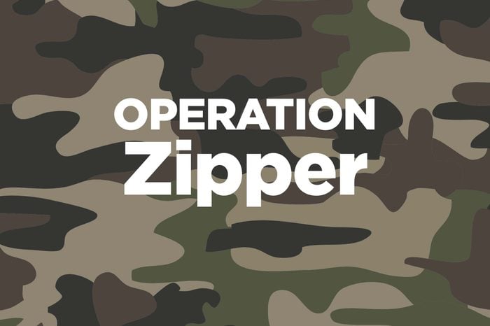 operation zipper