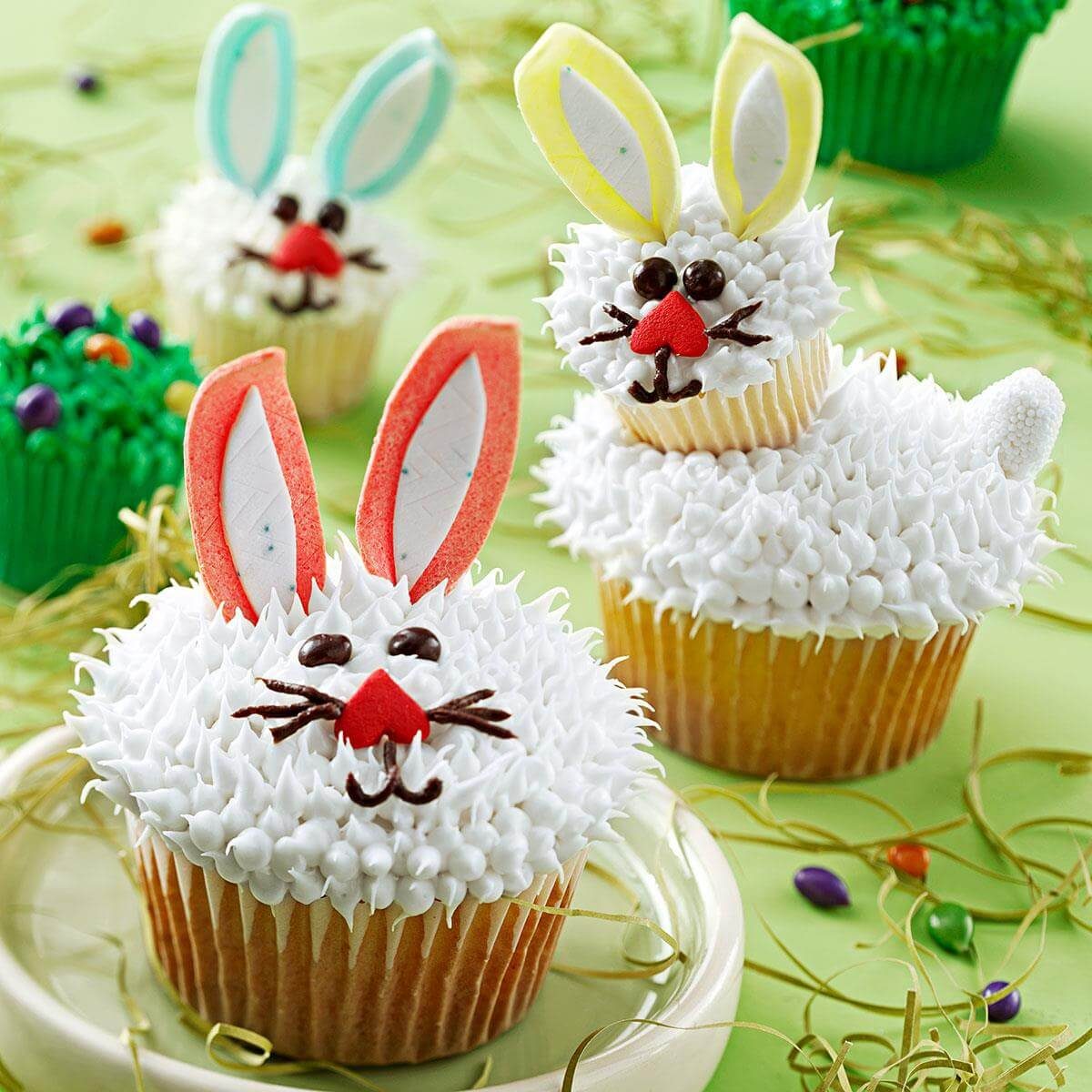 Easter Desserts You&amp;#39;ll Want to Make Again and Again | Reader&amp;#39;s Digest