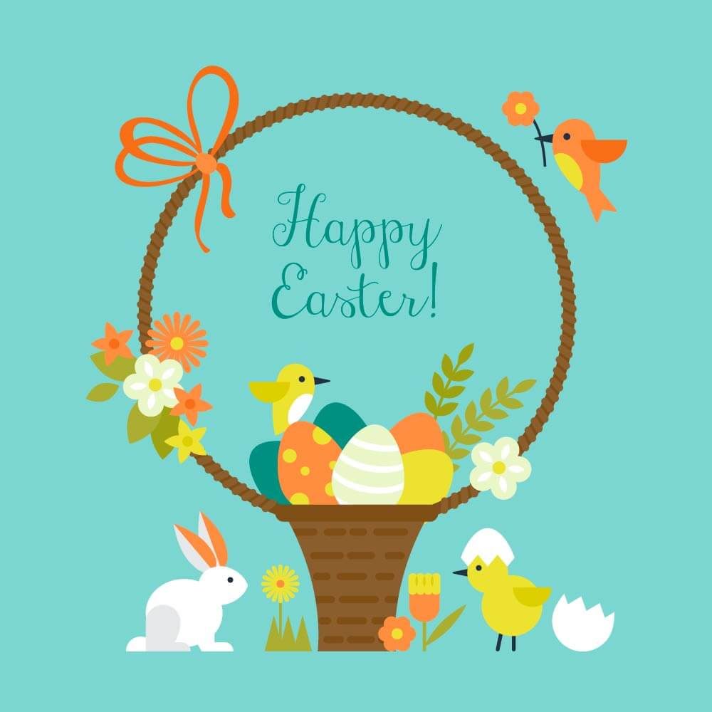 Invaluable printable easter cards Roy Blog