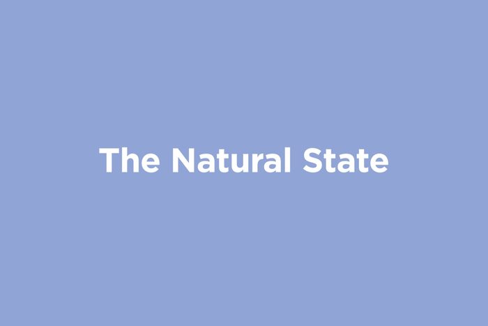 the natural state