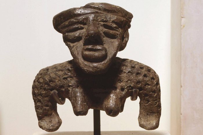 Dogu Figurine, Jomon Neolithic culture