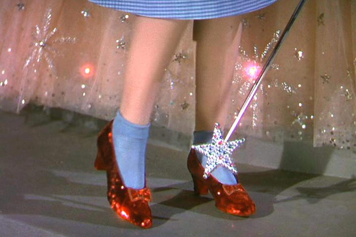 The Wizard Of Oz - 1939