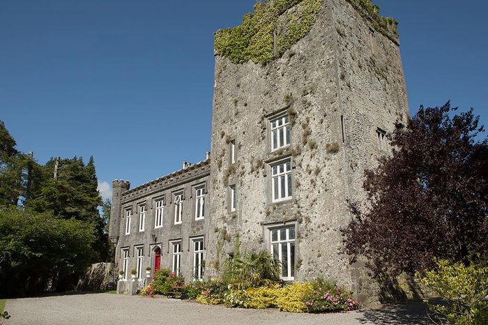 Killaghy Castle