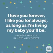 51 Heartwarming Mother-Son Quotes for Mother's Day | Reader's Digest