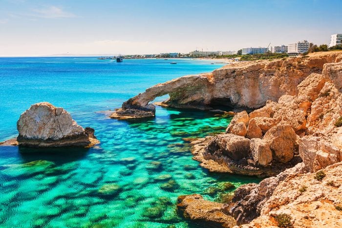 15 Wonderful Facts About the Mediterranean Sea - 15 Facts