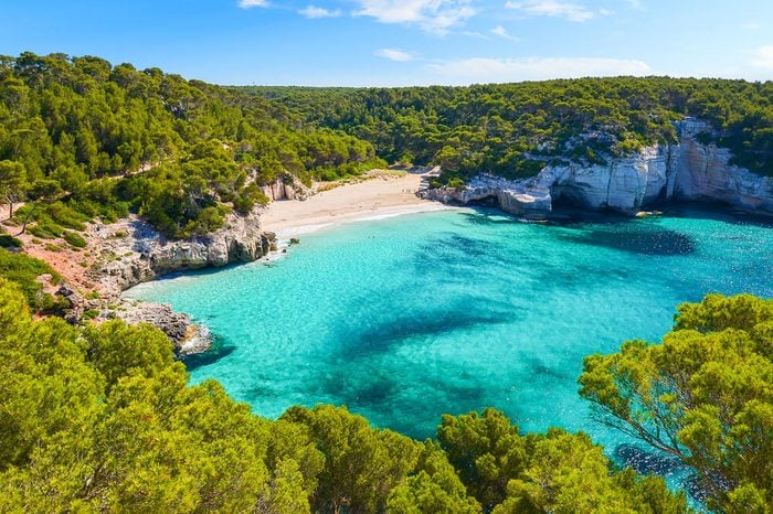 10 Beautiful Mediterranean Islands for Your Bucket List