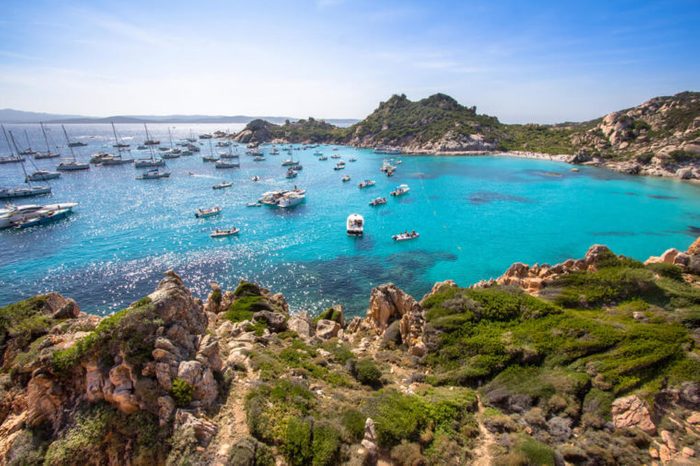 Beautiful Mediterranean Islands You Need to Visit | Reader's Digest
