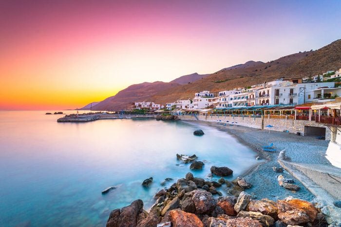 Beautiful Mediterranean Islands You Need to Visit