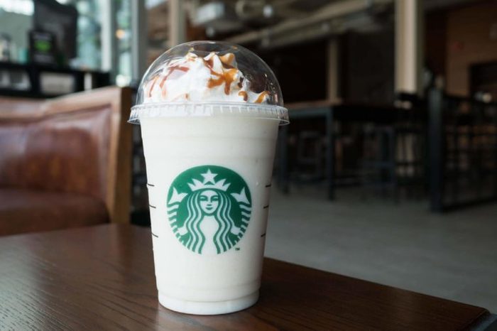 Things Starbucks Employees Won't Tell You | Reader's Digest