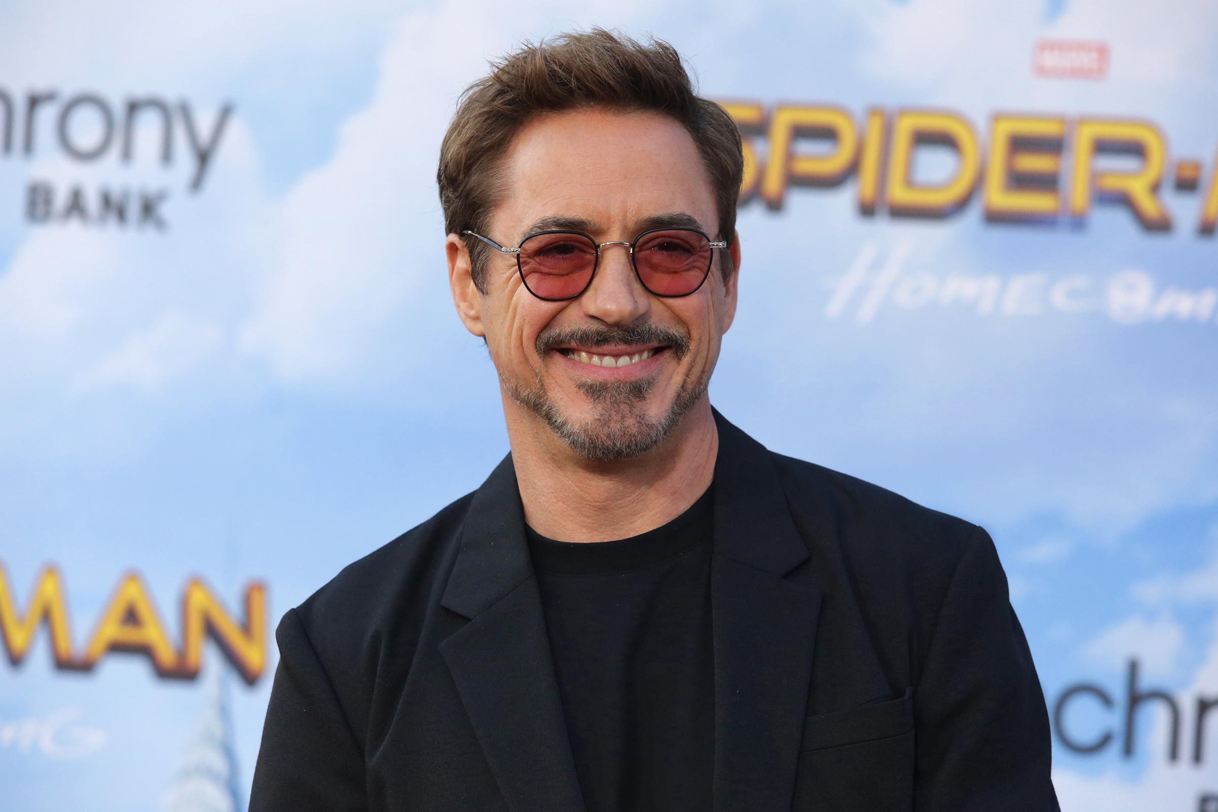 Robert Downey Jr. Fun Facts: 15 things you might not know about