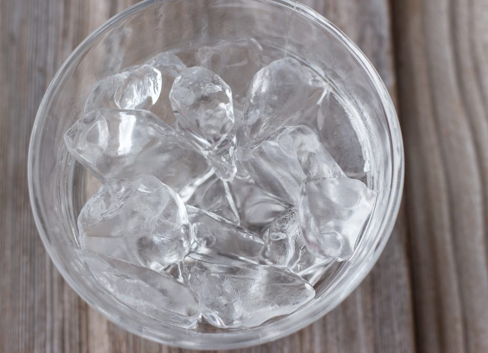 Here's Why Americans Love Ice in Their Drinks and the British Don