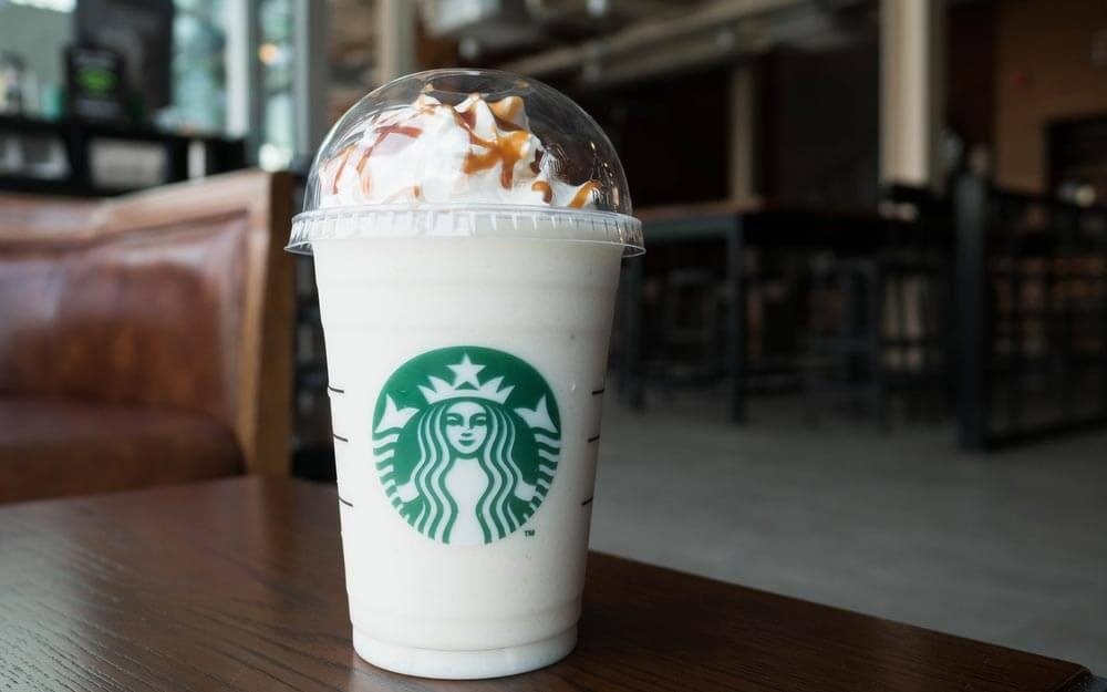 Can You Buy Starbucks Syrups? + Other Common FAQs