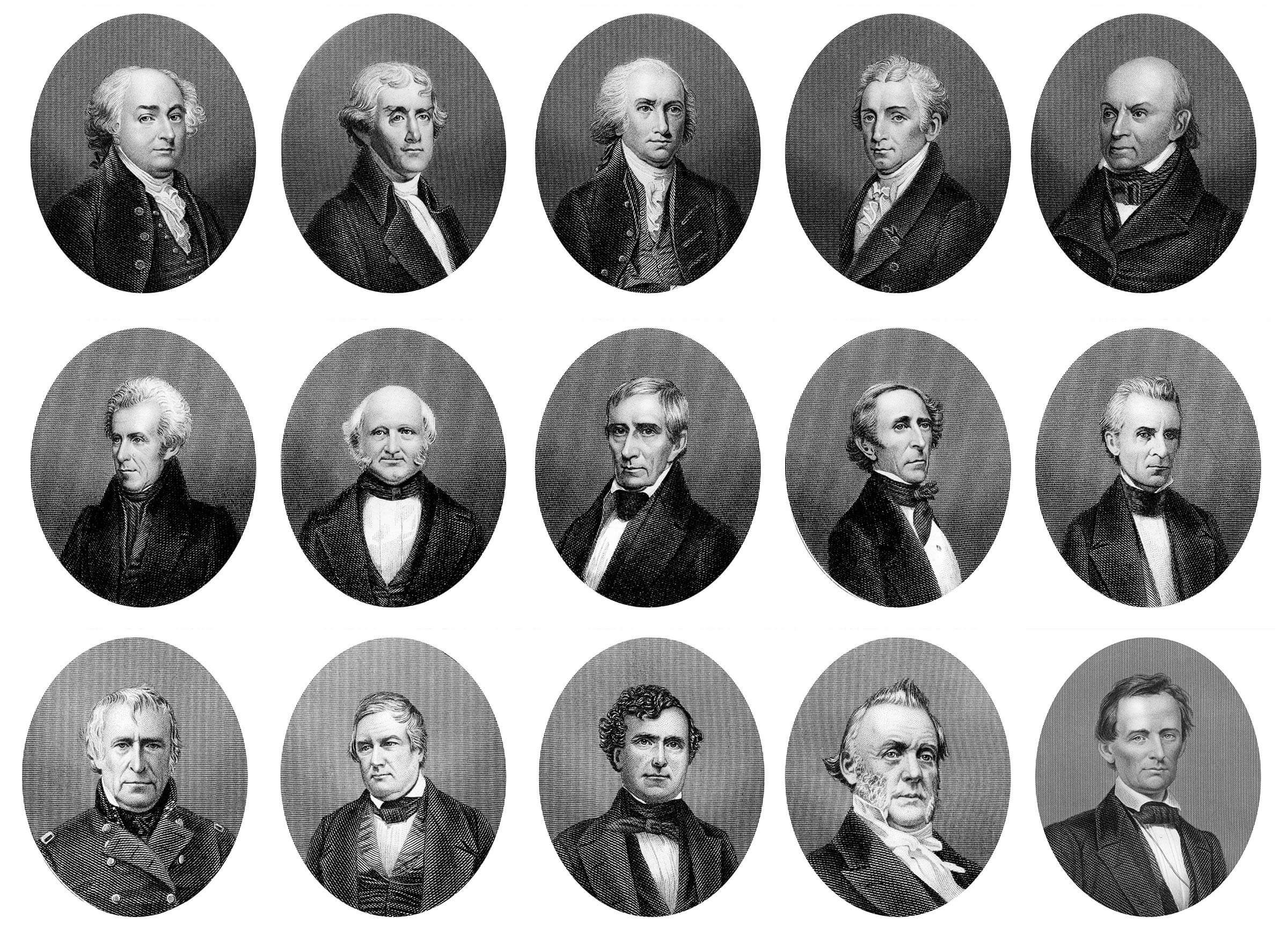 The State That Produced the Most U.S. Presidents | Reader's Digest