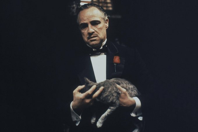 The Godfather - 1972