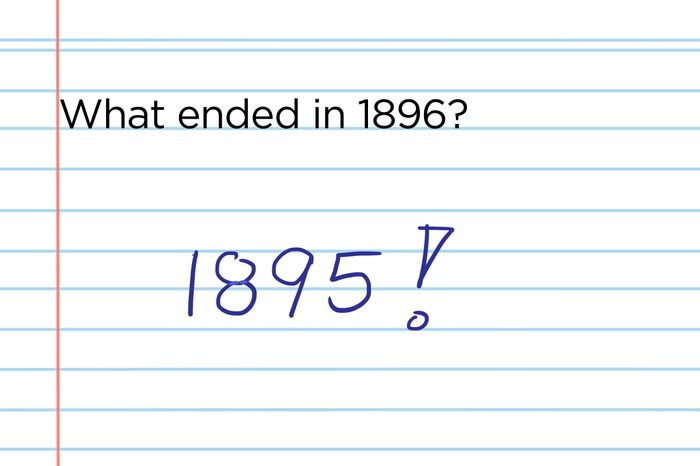 Funny Test Answers That Are Secretly Genius | Reader's Digest