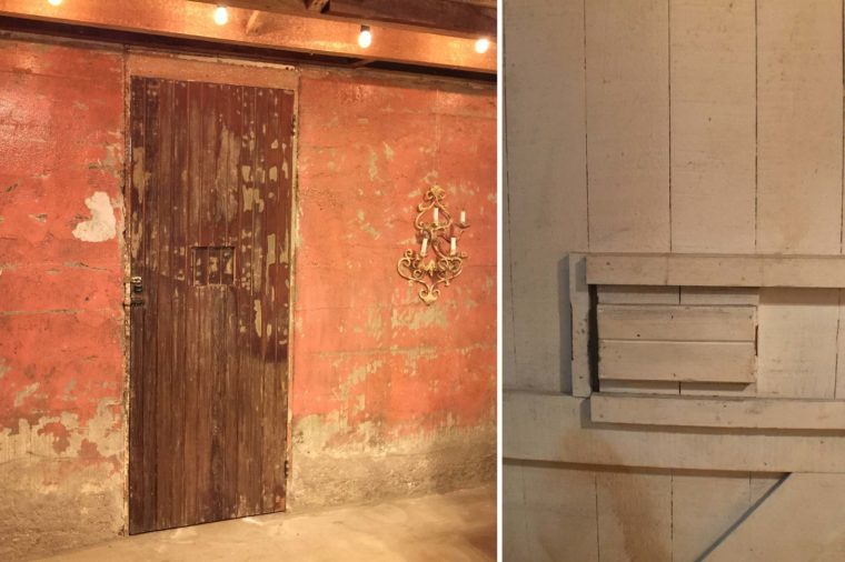 Hidden Rooms And Secret Passages You Wish You Had