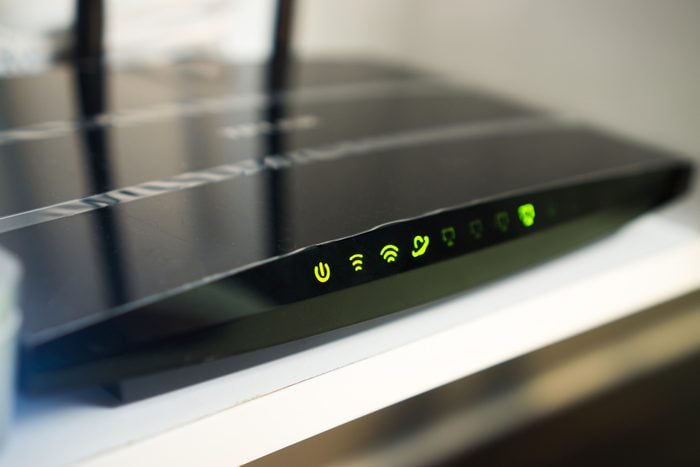 How Often Should I Reboot a Wifi Router? 