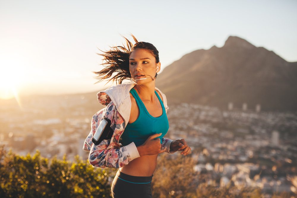 Signs It's Time to Take a Fitness Break - aSweatLife