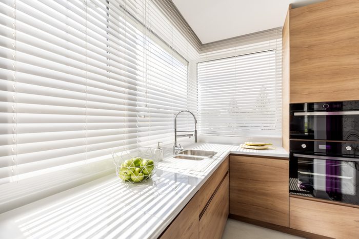 opt for custom fitted blinds home decor tips