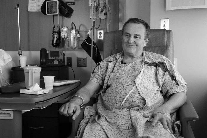 Thomas Manning Thomas Manning, 64, of Halifax, Mass. smiles during an interview in his room at Massachusetts General Hospital, in Boston. Manning is the first man in the United States to undergo a penis transplant. He received the organ from a deceased donor