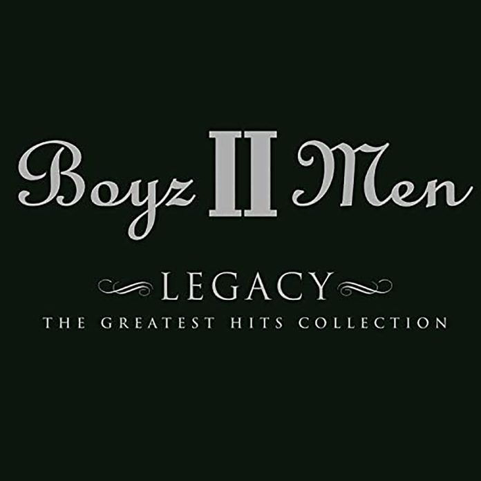 "A Song For Mama" — Boyz II Men