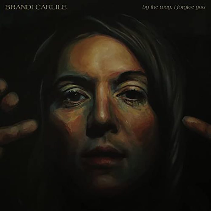 "The Mother" — Brandi Carlile