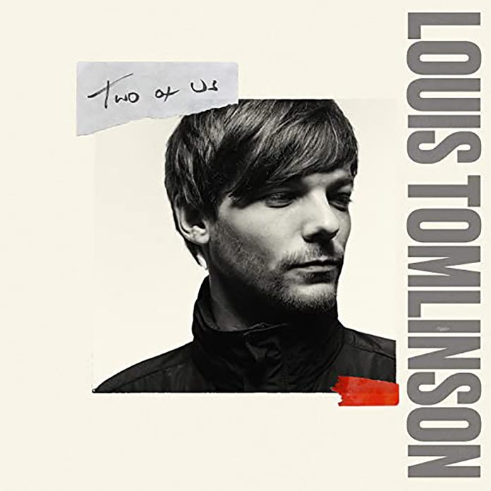 "Two of Us" — Louis Tomlinson