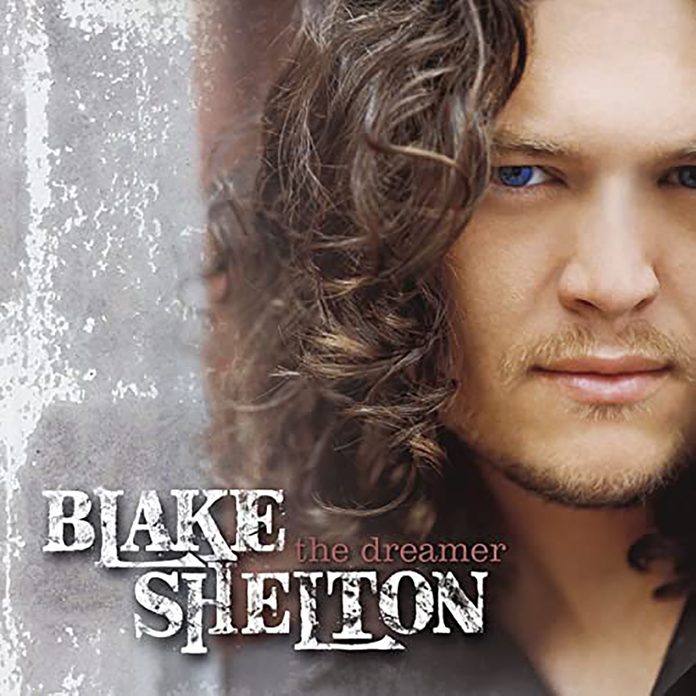 "The Baby" — Blake Shelton