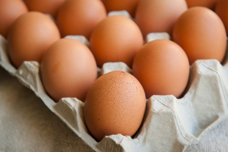 Egg, Chicken Egg