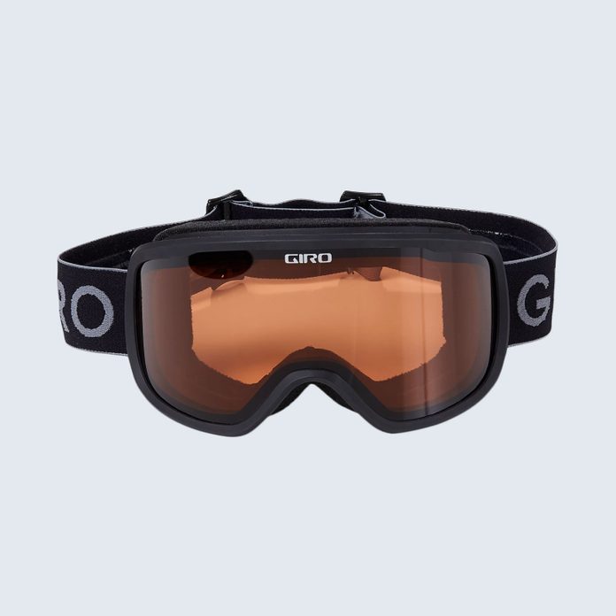 Winter sports gear: Giro Adult Verge Zoom Snow Goggles