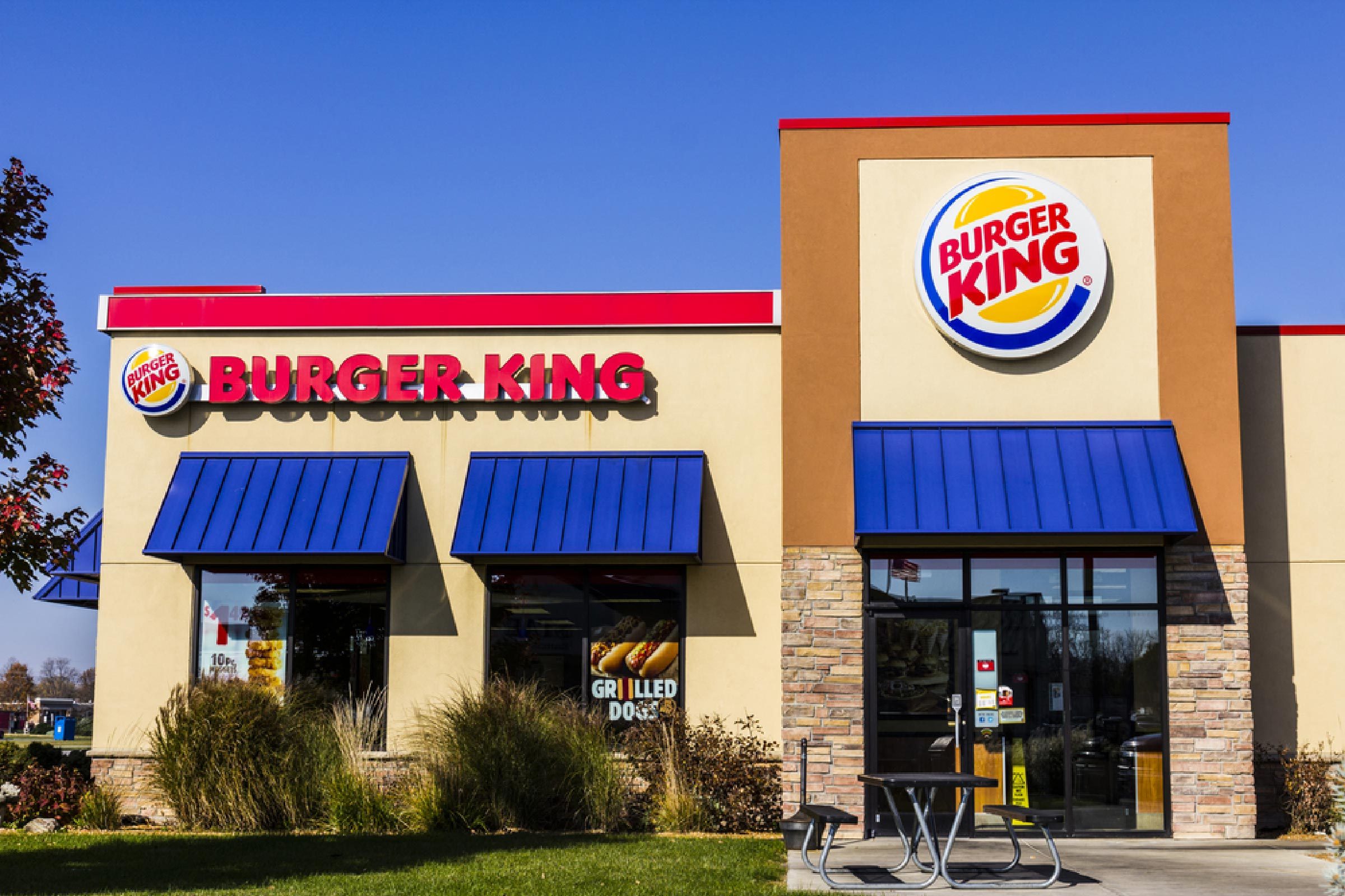 The Most Convenient Fast-Food Restaurants, According to Customers