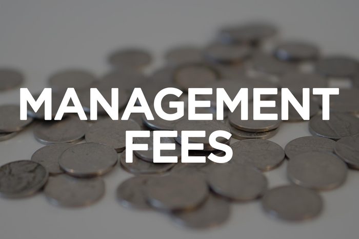 management-fees