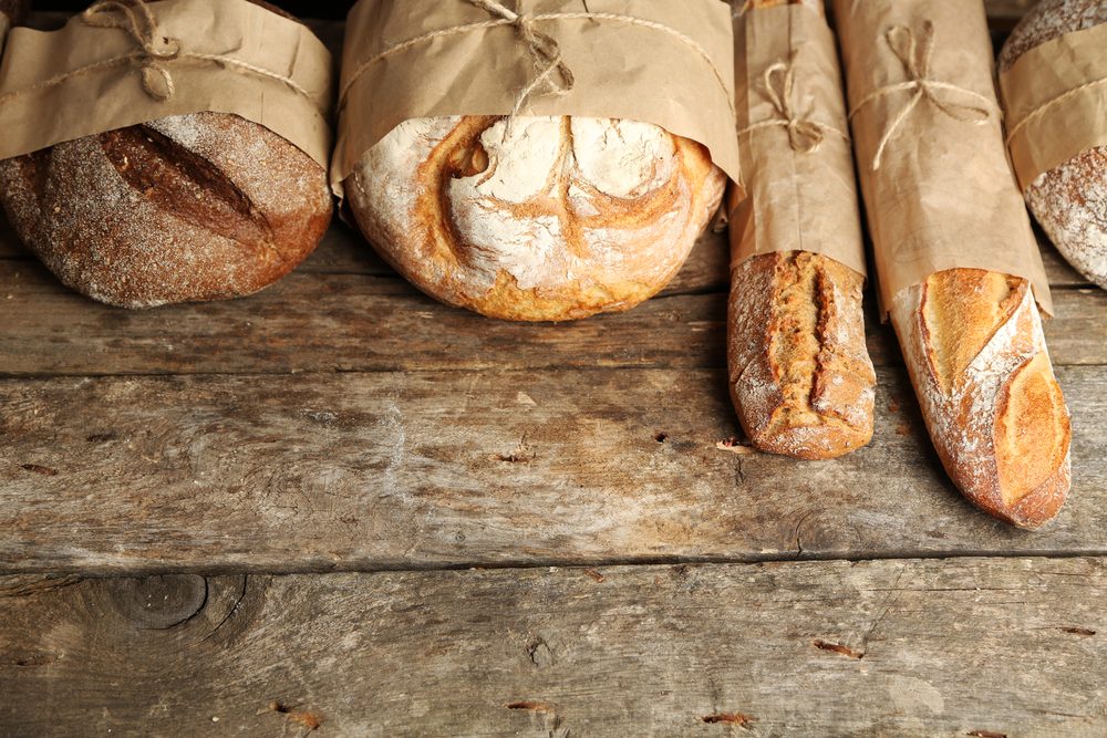 Bread Is Sold In Brown Paper Bags For A Reason. Here's Why